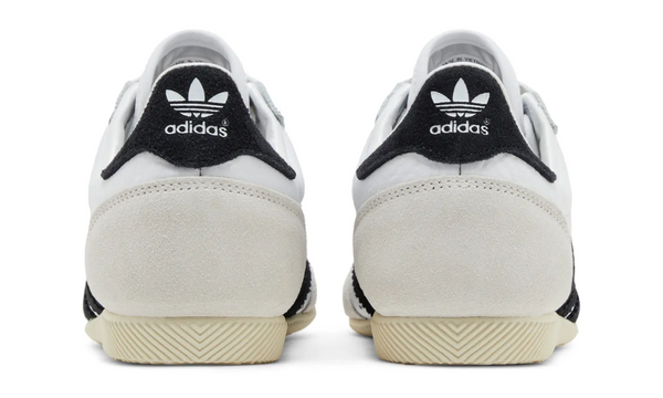 Adidas Japan 'White Black'
