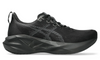 Asics Novablast 5'Black/Carrier Grey'