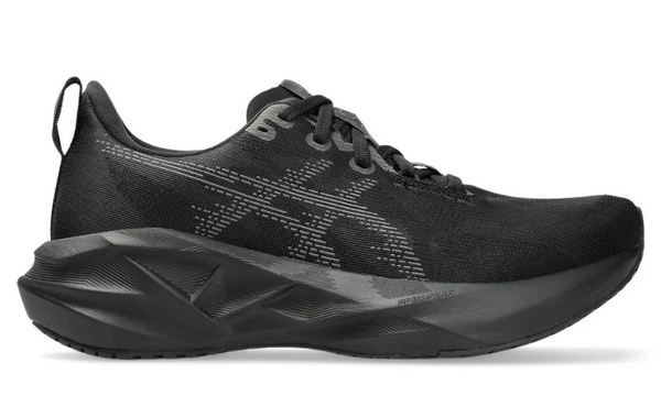 Asics Novablast 5'Black/Carrier Grey'