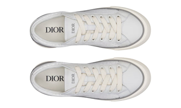 Dior B33 "Calfskin White" 