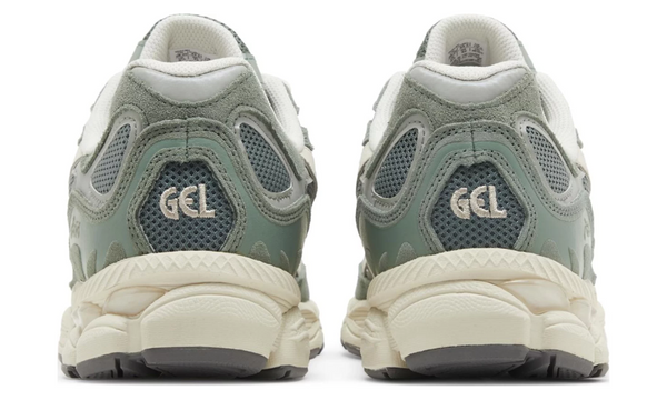 Asics Gel NYC 'Ivy Smoke Grey'