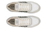Dior B27 Low 'Cream And White'