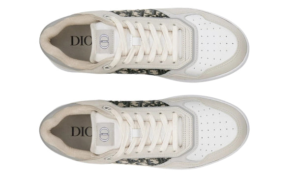 Dior B27 Low 'Cream And White'