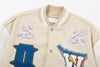 VARSITY-JACKET