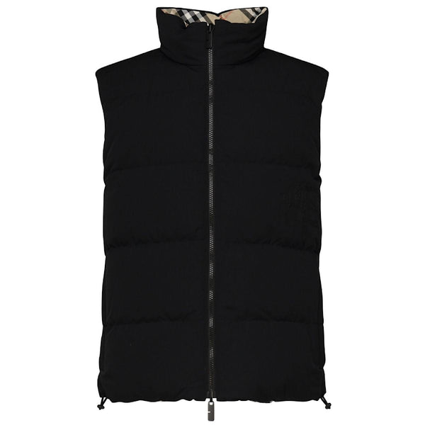 Gilet Burberry