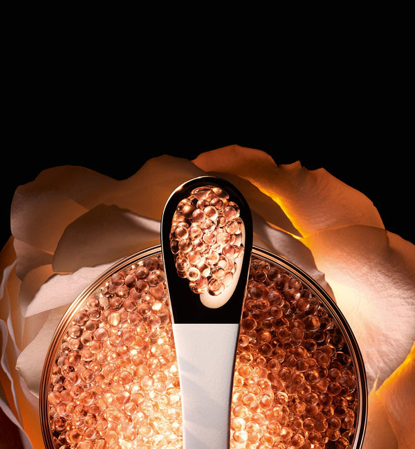 DIOR PRESTIGE LA MICRO-HUILE DE ROSE ACTIVATED SERUM