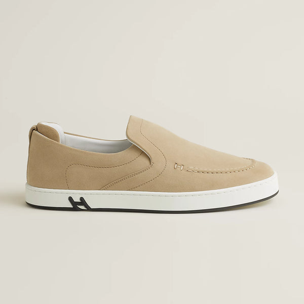 Sneakers slip-on Kiddy