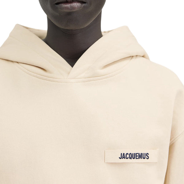 Felpa Jacquemus