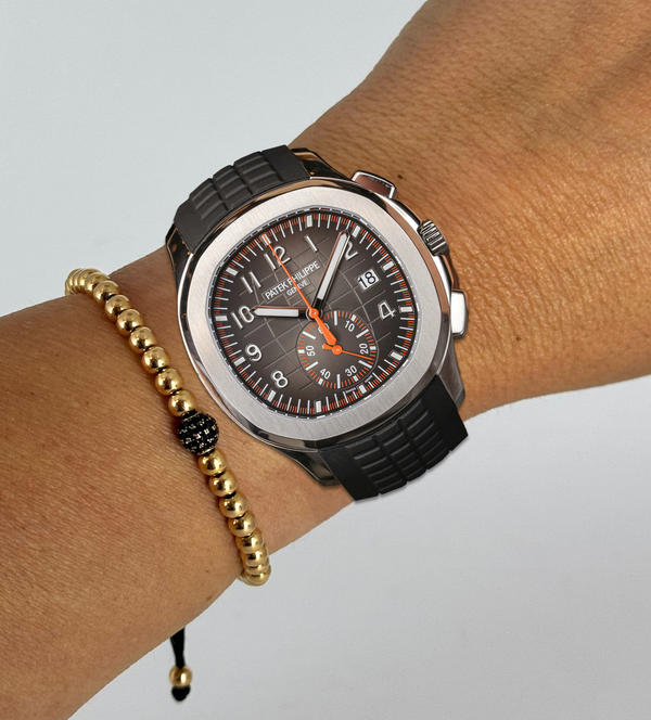 Aquanaut Chronograph New