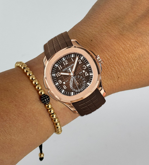 Aquanaut Travel Time New