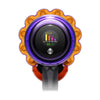 DYSON V15 Detect Absolute scopa elettrica senza filo, Senza sacco, 660 W