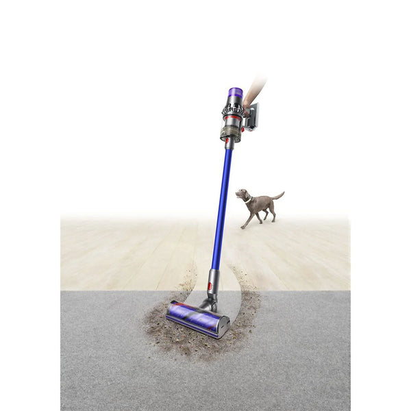 DYSON V11 scopa elettrica senza filo, Senza sacco, 545 W