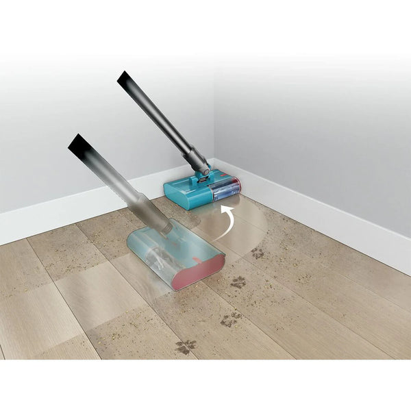 DYSON V15s DETECT SUBMARINE Cordless Vacuum Cleaner, Bagless, 25W