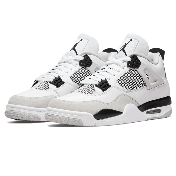 Air Jordan 4 Retro "Milletro"