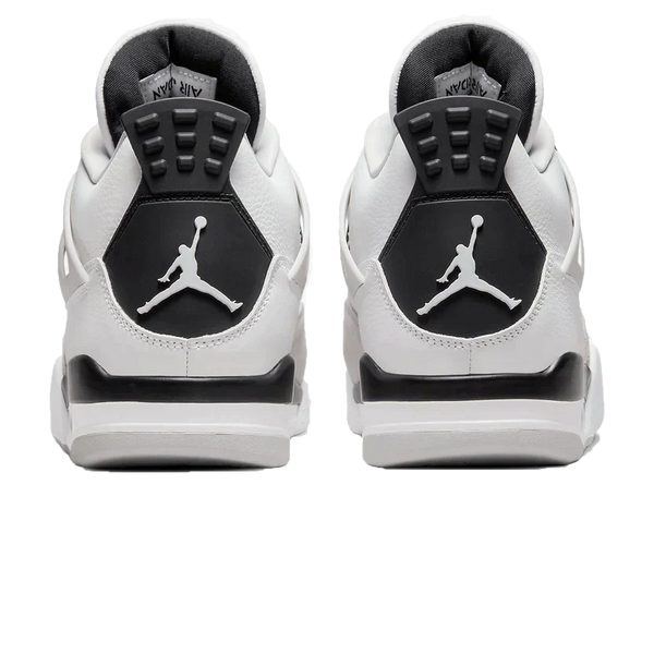 Air Jordan 4 Retro GS 'Military Black'
