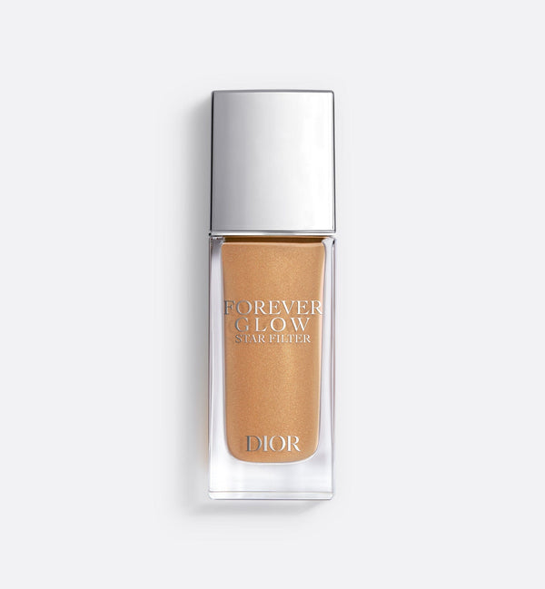 DIOR FOREVER GLOW STAR FILTER