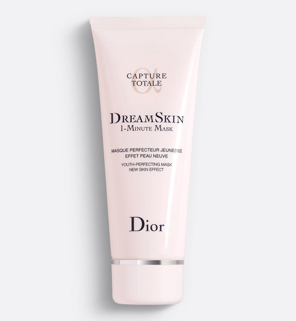 CAPTURE DREAMSKIN 1-MINUTE MASK
