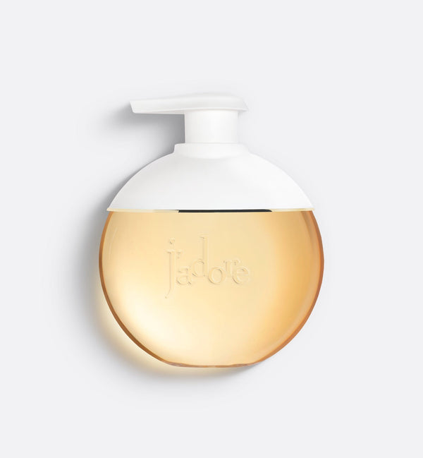 J’ADORE LES ADORABLES SHOWER GEL