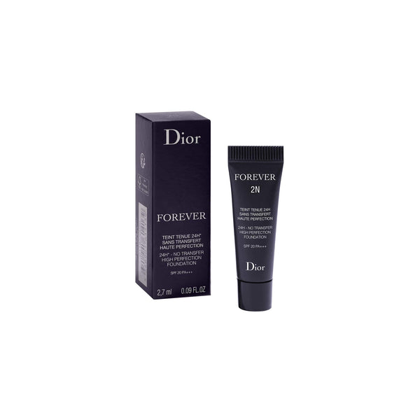 DIORSKIN FOREVER MATTE 2N 2.5ML