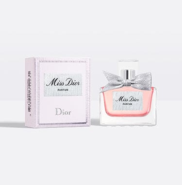 MISS DIOR PARFUM 5ML MINIATURE