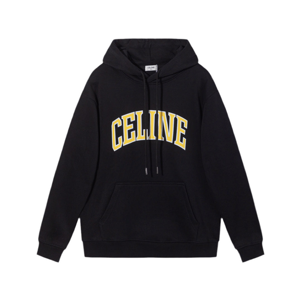 HOODIE-CLN