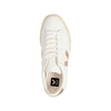 Veja - Campo Leather White Platine