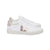 Veja - Campo Leather White Platine