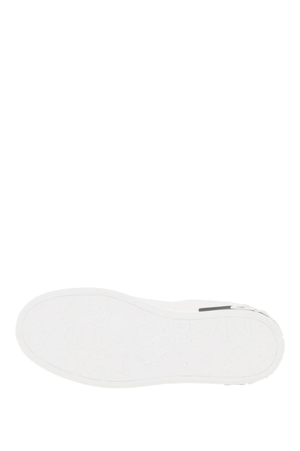 Portofino Devotion Sneaker