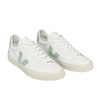 Veja - Campo White/Matcha