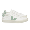 Veja - Campo White/Matcha