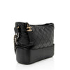Chanel Aged Calfskin Gabrielle Medium Hobo (SHF-21059)