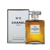 Chanel N.5 Eau de Parfum 100ml (Scatolato)