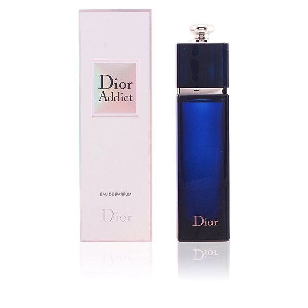 Christian Dior - Dior Addict diEau de Parfum 100ml donna scatolato