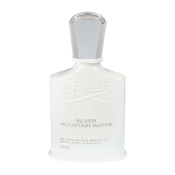 Creed Silver Mountain Water Eau de Parfum 100ml (Boxed)