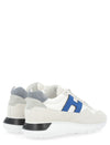 Sneaker Hogan Interactive³ blue and white