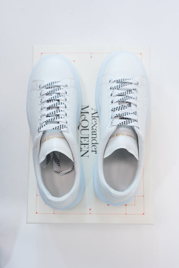 SneakersWhite White