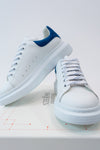 SneakersWhite Blue