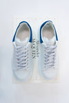 SneakersWhite Blue