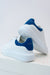 SneakersWhite Blue