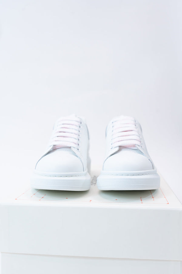 SneakersWhite White Donna