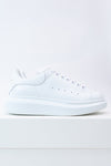 SneakersWhite White Donna