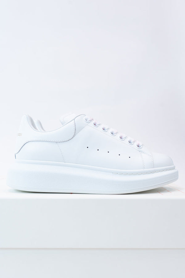 SneakersWhite White Donna