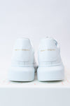 SneakersWhite White Donna