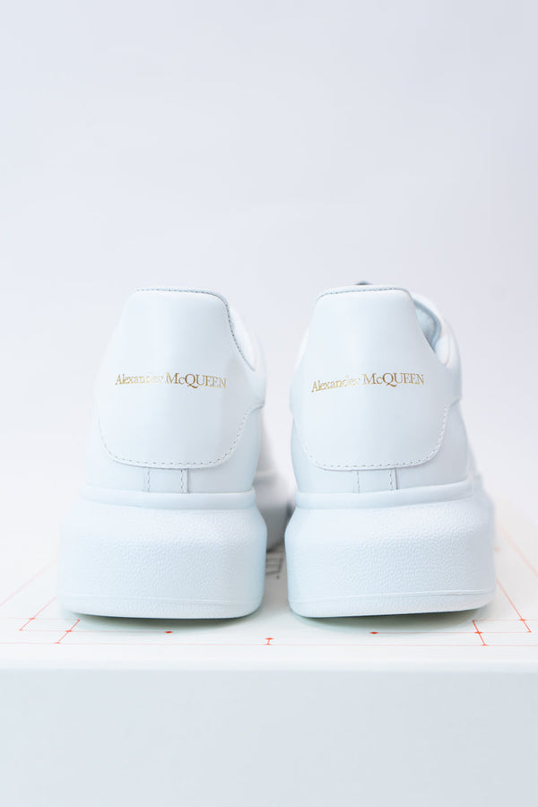 SneakersWhite White Donna