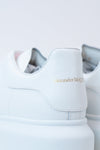 SneakersWhite White Donna