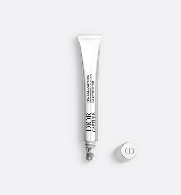 DIOR CAPTURE PRO-COLLAGEN SHOT