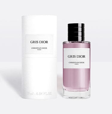GRIS DIOR MINIATURE