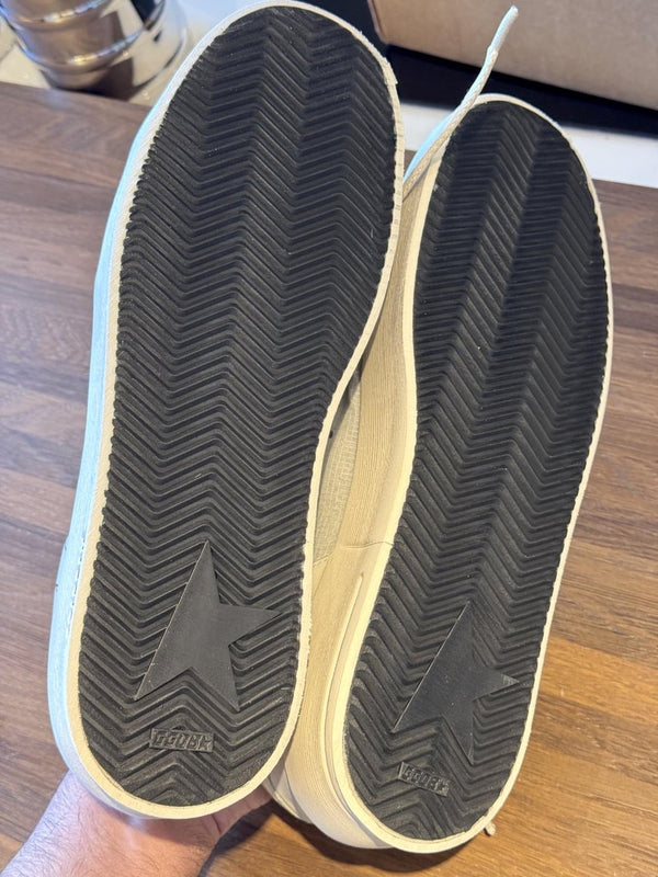 Golden Goose Stardan "ULTIMI PEZZI"