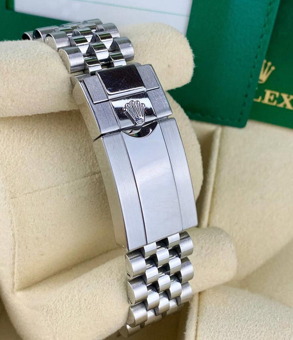 GMT MASTER II PEPSI JUBILEE