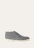 Polacchini Open Walk in Pelle Grigio
